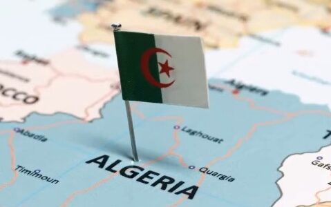 Algeria PCA Featured Image